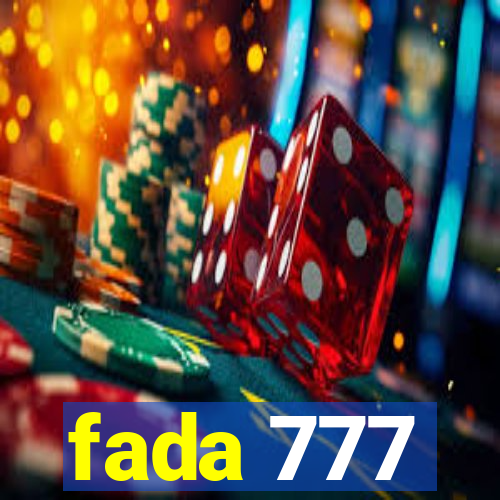 fada 777